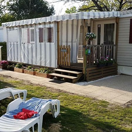 Gh Vacances La Reserve Gastes Buitenkant foto