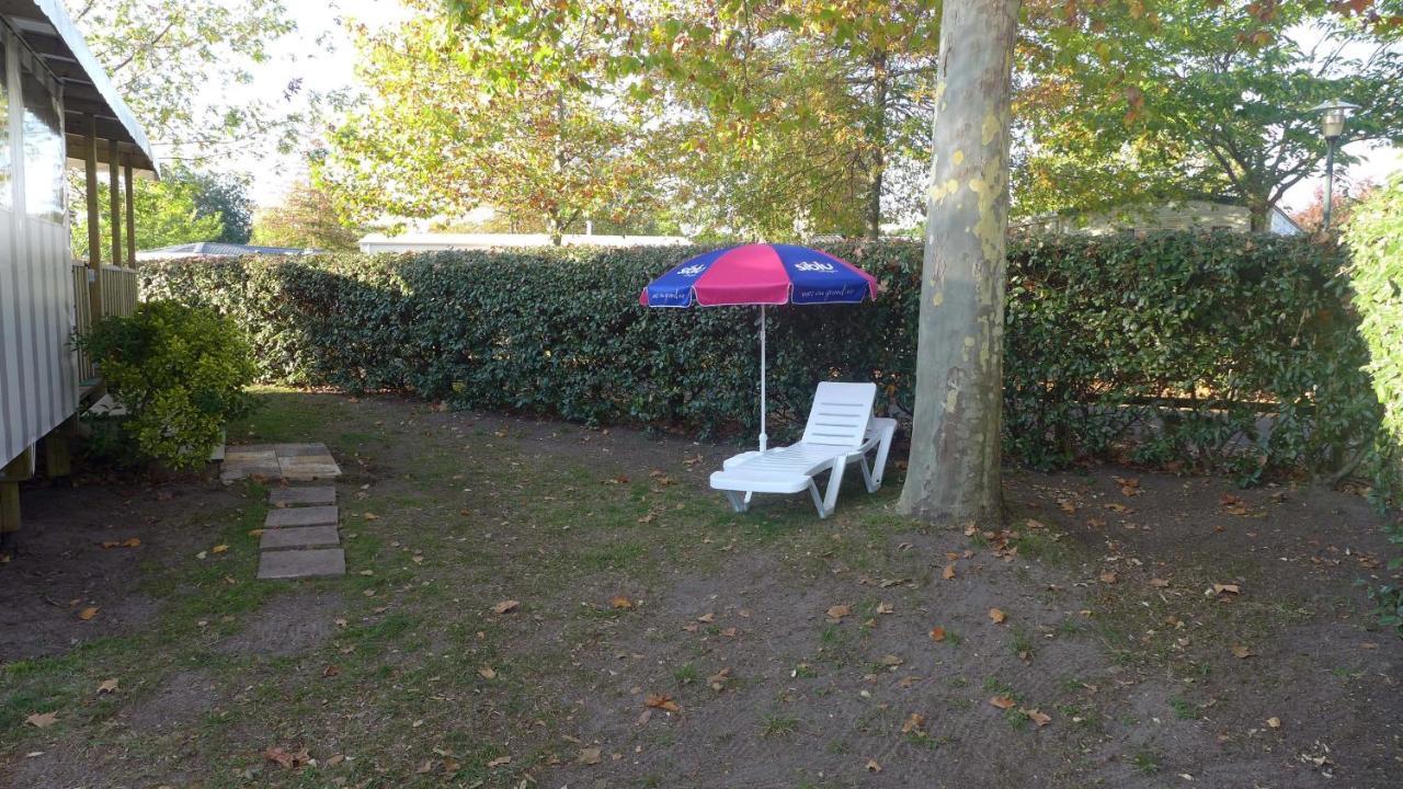 Gh Vacances La Reserve Gastes Buitenkant foto