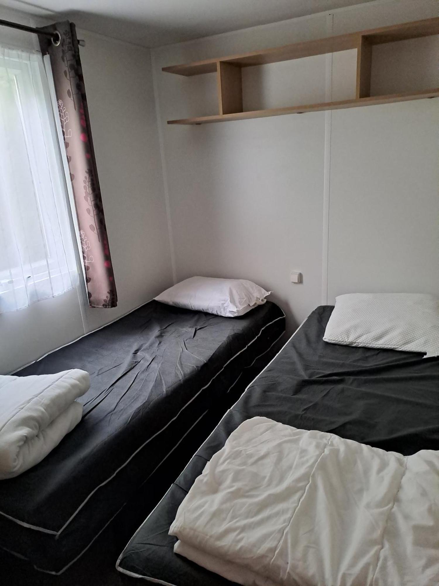 Gh Vacances La Reserve Gastes Buitenkant foto
