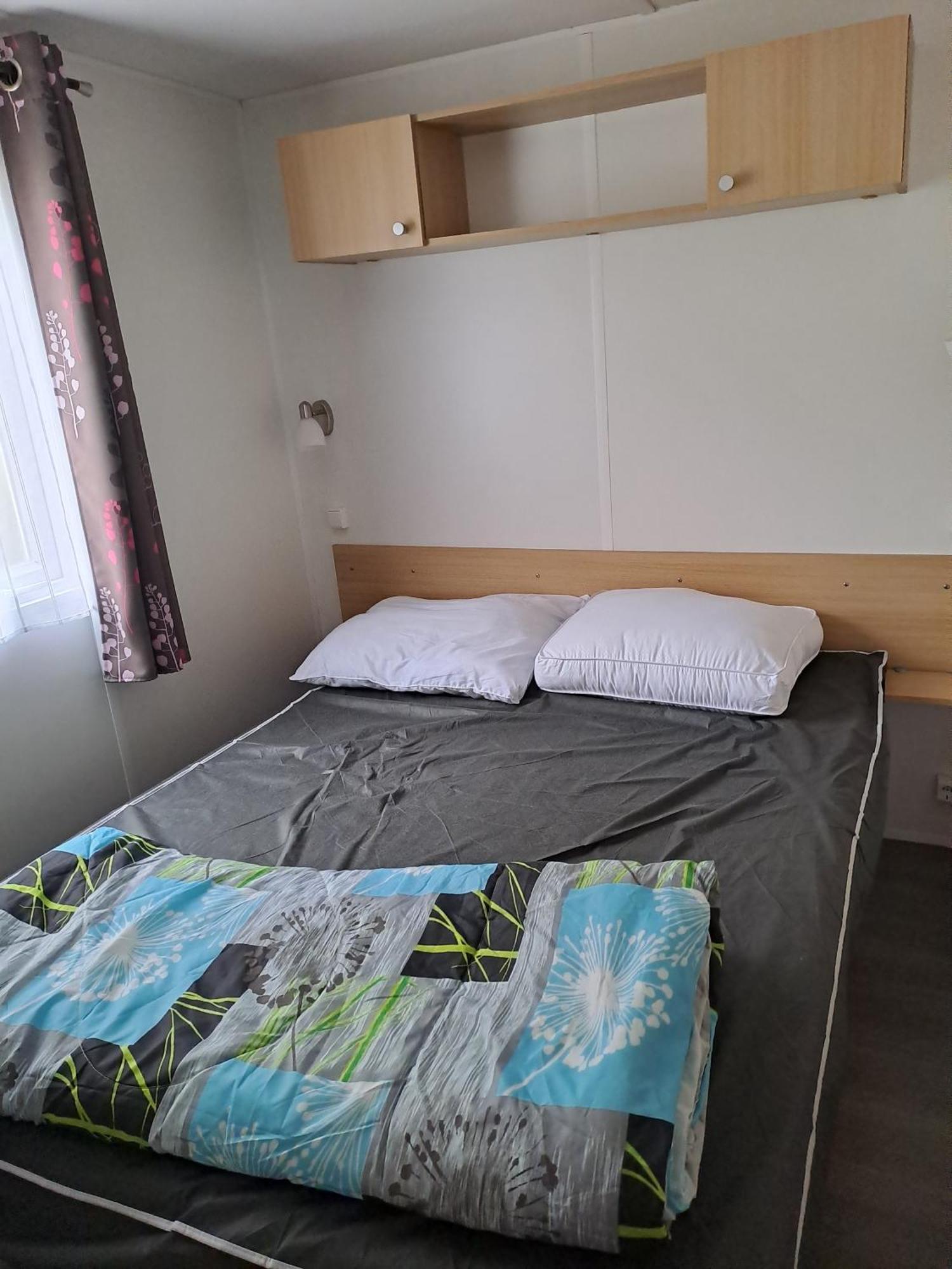 Gh Vacances La Reserve Gastes Buitenkant foto