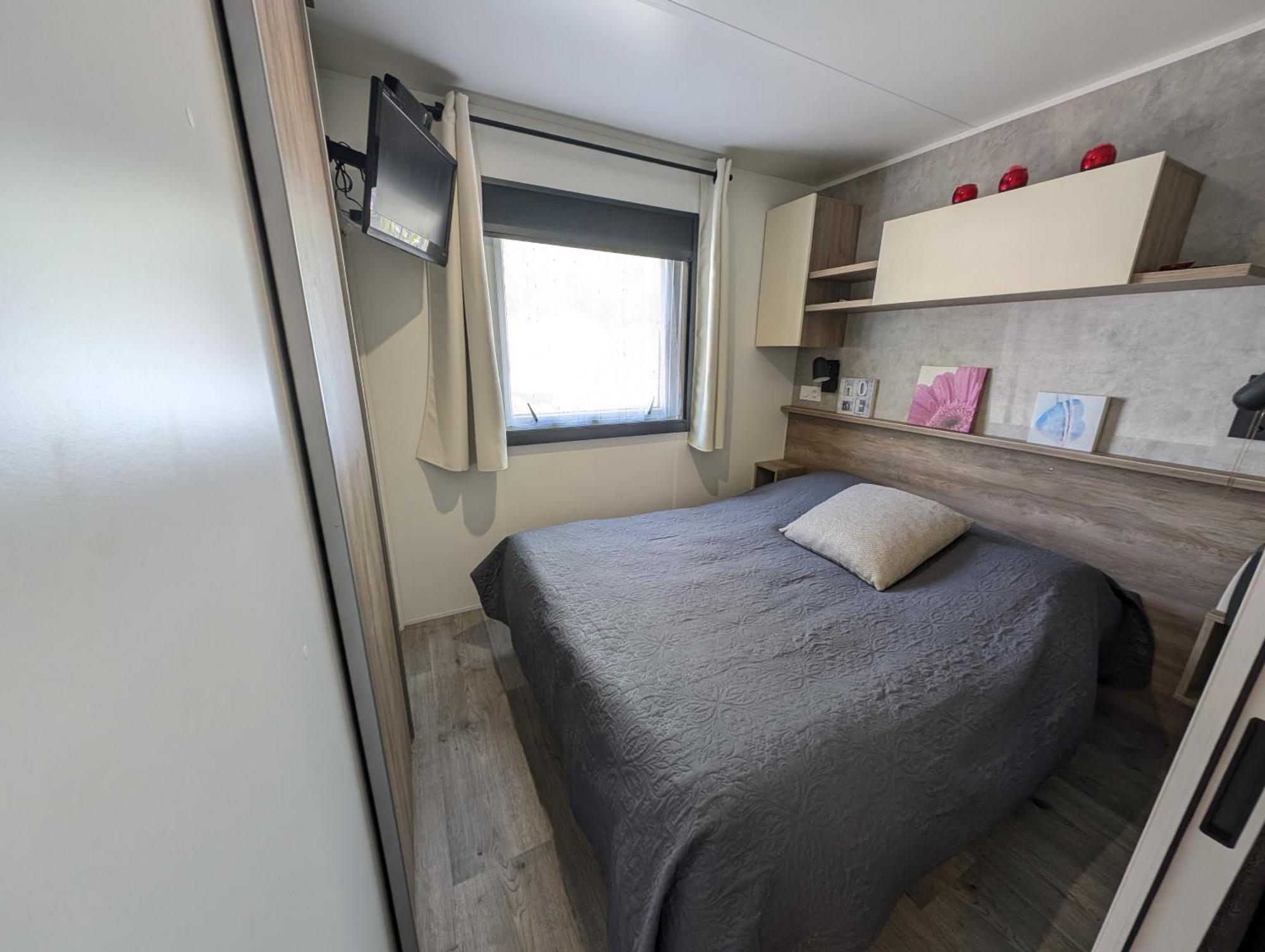 Gh Vacances La Reserve Gastes Buitenkant foto