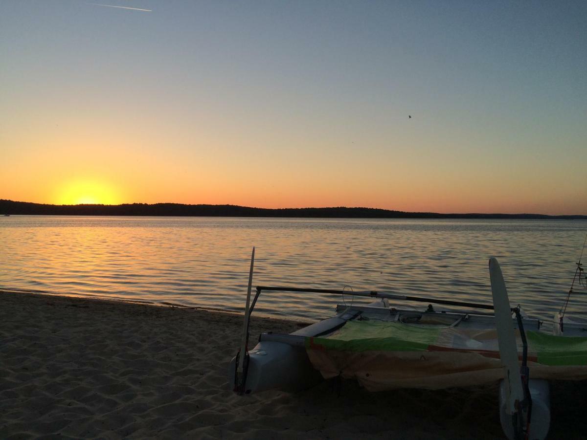 Gh Vacances La Reserve Gastes Buitenkant foto