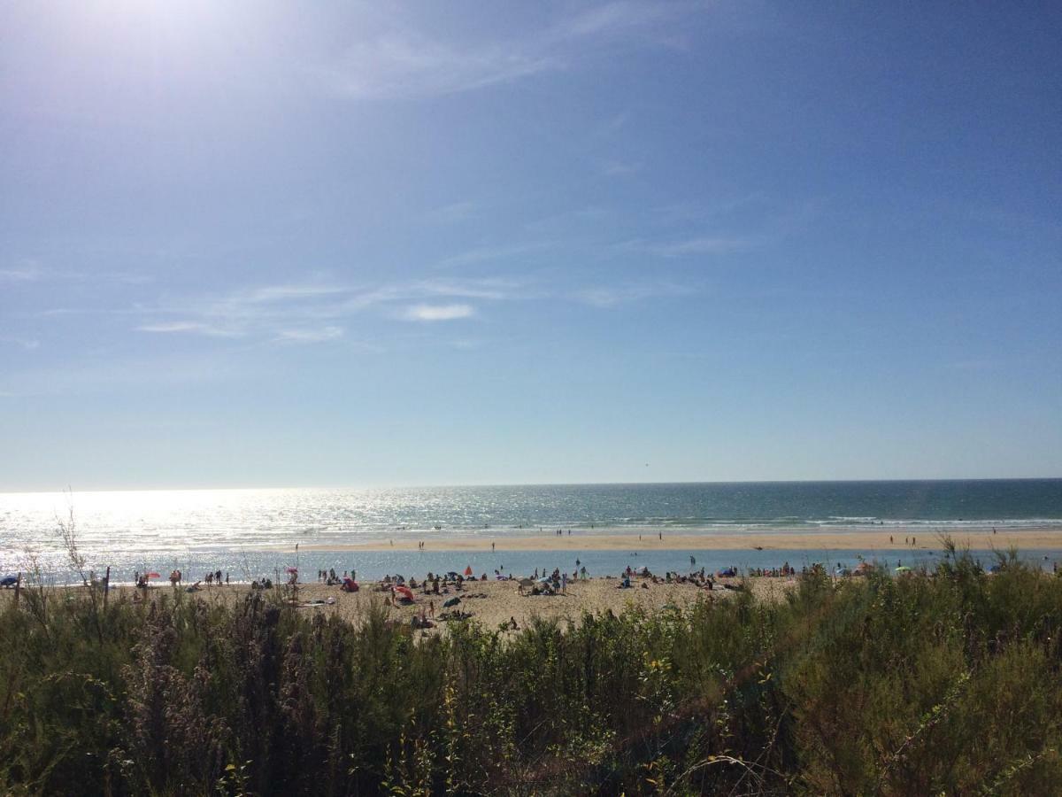 Gh Vacances La Reserve Gastes Buitenkant foto