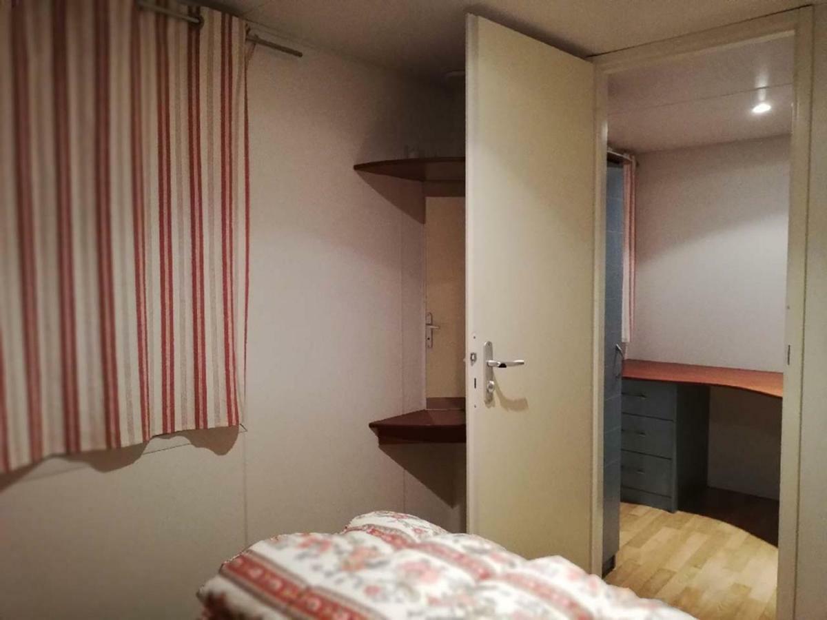 Gh Vacances La Reserve Gastes Buitenkant foto