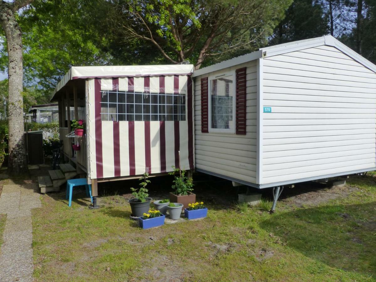 Gh Vacances La Reserve Gastes Buitenkant foto