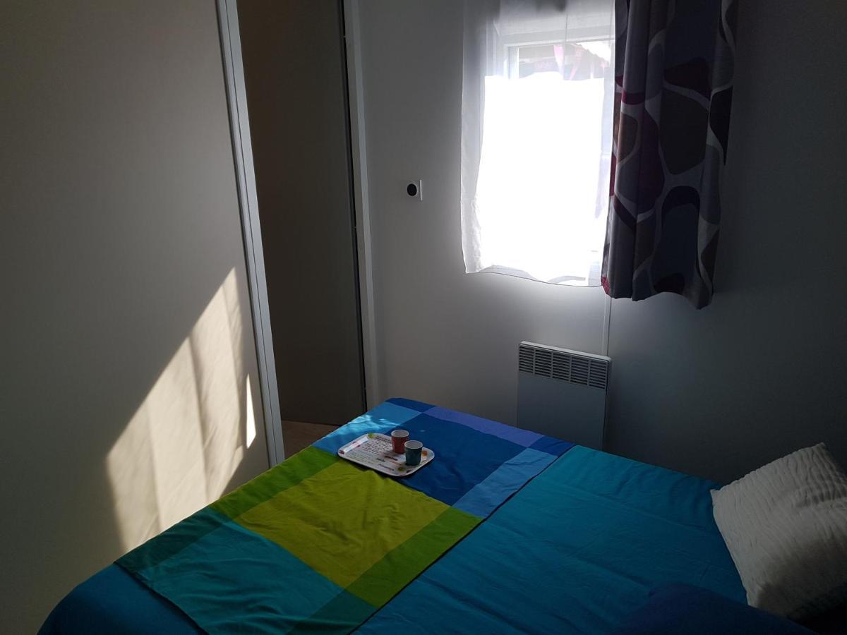 Gh Vacances La Reserve Gastes Buitenkant foto
